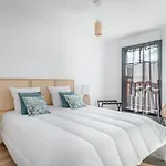 Bel Appartement Vue Mer Pour 8