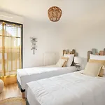 Bel Appartement Vue Mer Pour 8