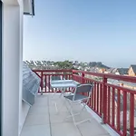 Charmant Appartement Pour 4, Remblai De Pleneuf