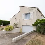 Maison Pour 6 Personnes Au Sables D'Olonne