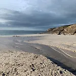 Pied A Terre Pour Des Vacances Au Bord De La Mer