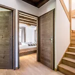 Chalet Jatoba Chamonix - By Emerald Stay