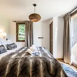 Chalet Jatoba Chamonix - By Emerald Stay