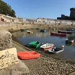 Duplex Sur La Mer A Saint Jean De Luz