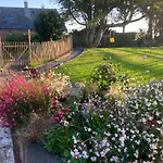 Maison Entre Terre Et Mer Proche Etretat