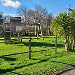 Mobil Home Fradin Parc De Loisirs
