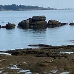 Laperouse 2B Coeur De Ville Et Plage A Pied Pour 4 - Parking Prive Gratuit