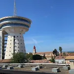 L'Horizon -Appartement 1Ere Ligne Vue Mer Classe3*