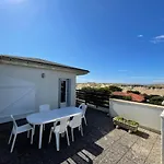 Appartement Duplex 5 Personnes, Vue Sur La Dune #0295
