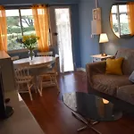 Cosy T2 Moulleau Centre A Deux Pas De La Plage