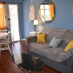 Cosy T2 Moulleau Centre A Deux Pas De La Plage