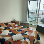 Front De Mer A Wimereux - Wifi-