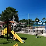 Residence Odalys - Les Villas Du Lac