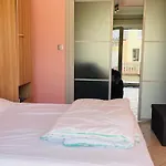 Appartement A 50 Metres De La Mer - Les Embruns