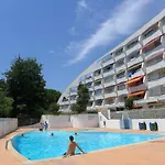 Apartment Du Parc Ii-2 By Interhome