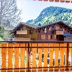 Oree Des Pistes 18