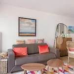A 260M De La Plage, Bel Appartement Pour 4
