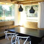 Chalet Montagnard A Courchevel 1850 - 8 Pers., Proche Des Pistes, Cheminee, Hammam - Fr-1-631-49