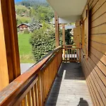Appartement Jaillet