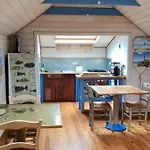 Unique Et Insolite, Chambre Privee - La Caloge De Kastell Dinn