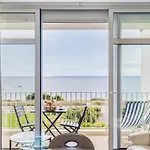 Apartment Les Trois Iles-9 By Interhome