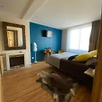 Bliss'Appart Boulogne/Mer Logement Avec Balneotherapie