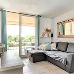 Appartement La Vigneraie