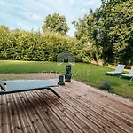 Villa Trouvillaise C.L.S Deauville