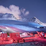 Village Igloo Val Thorens