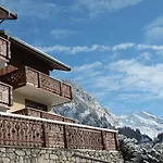 Hotel Ancolie - Champagny En Vanoise