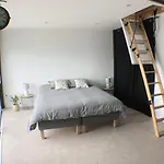 Maison Moderne Avec Jardin A 750M De La Mer