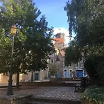 Appartement Les Remparts