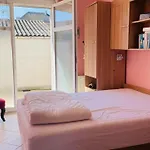 Appartement A 50 Metres De La Mer - Les Embruns