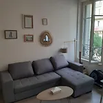 Magnifique Logement Entier T2 Vieux Port