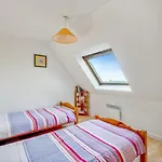 Appartement Confortable Avec Terrasse A Arzon 60 M²