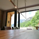 Chalet Le Petit Plus