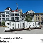Le Loft Briochin - Style Et Gout Juste Pour Vous !