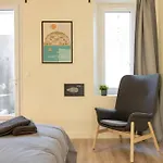 Domino Casa 2 - L'Hotel Hospitalier