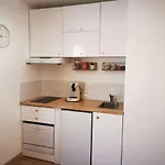 Petit Quai - Studio Entierement Renove Plein Centre Trouville