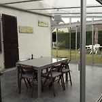 Agon-Coutainville, Villa Spacieuse A 250M De La Mer