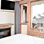 Apartment Ski In/Out Val Thorens