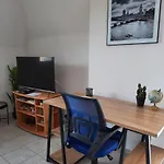 Le Trianon, Magnifique Appartement Proche Plage Et Deauville