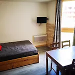 Myhome - Borsat 26 - Beau Studio 4Pax Sur Les Pistes
