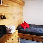 Myhome - Borsat 26 - Beau Studio 4Pax Sur Les Pistes