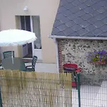 Maison Le Four A Chaux