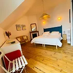 Appartement Avec Balcon Au Coeur De La Baule