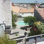 La Terrasse La Tremblade