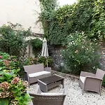 Residence Quelin Honfleur