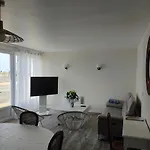 Au Repos Des Baigneurs, Appartement Rez-De-Chaussee, Wifi
