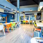Ibis Budget Aubagne Les Paluds Agora